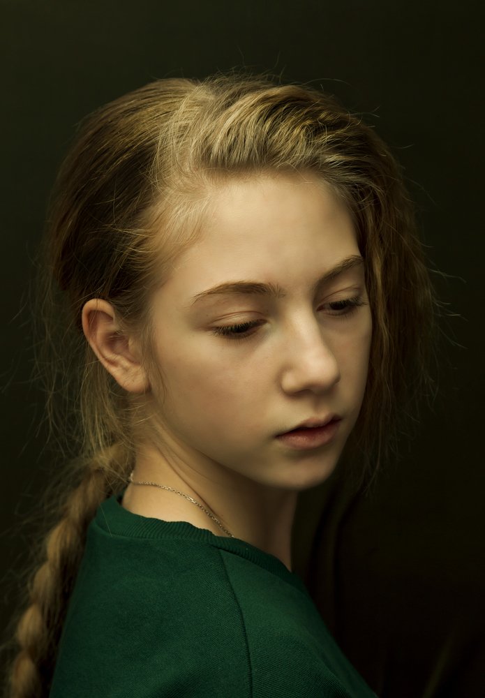 Photograph by Николай Матющенко