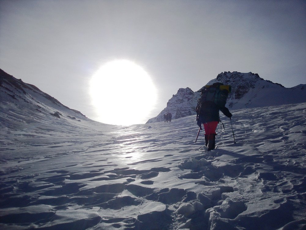 Photograph by Алёна Деревнина