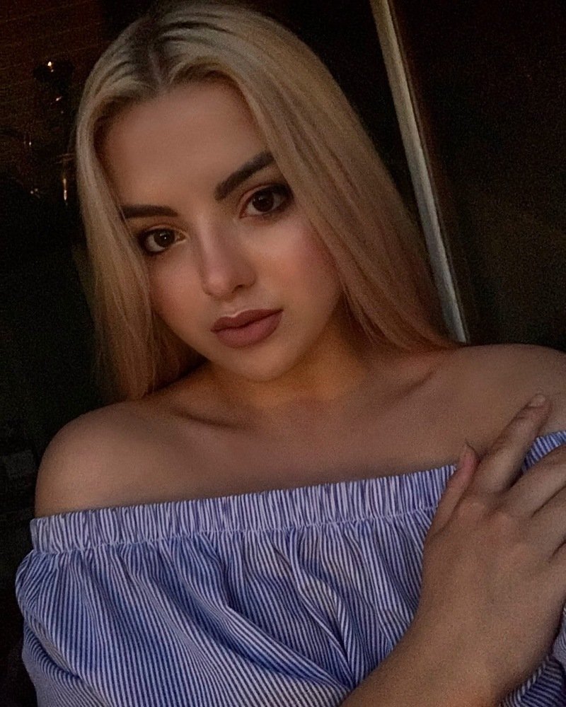 Photograph by Елизавета Данилова