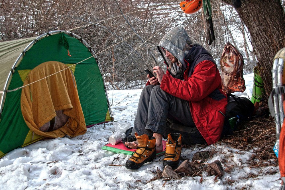 Photograph by Алёна Деревнина