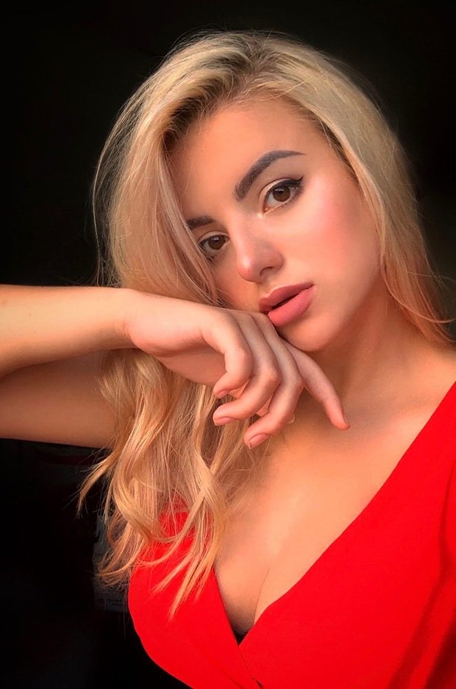 Photograph by Елизавета Данилова