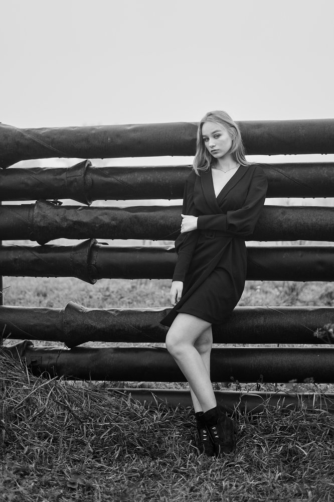 Photograph by Александра Кулякина