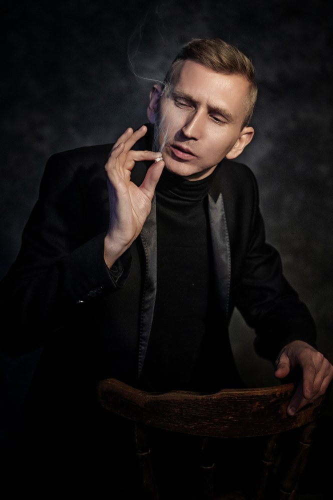 Photograph by Екатерина Цой