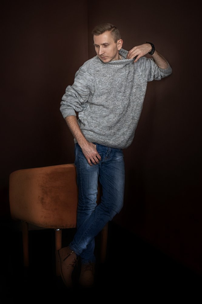 Photograph by Екатерина Цой