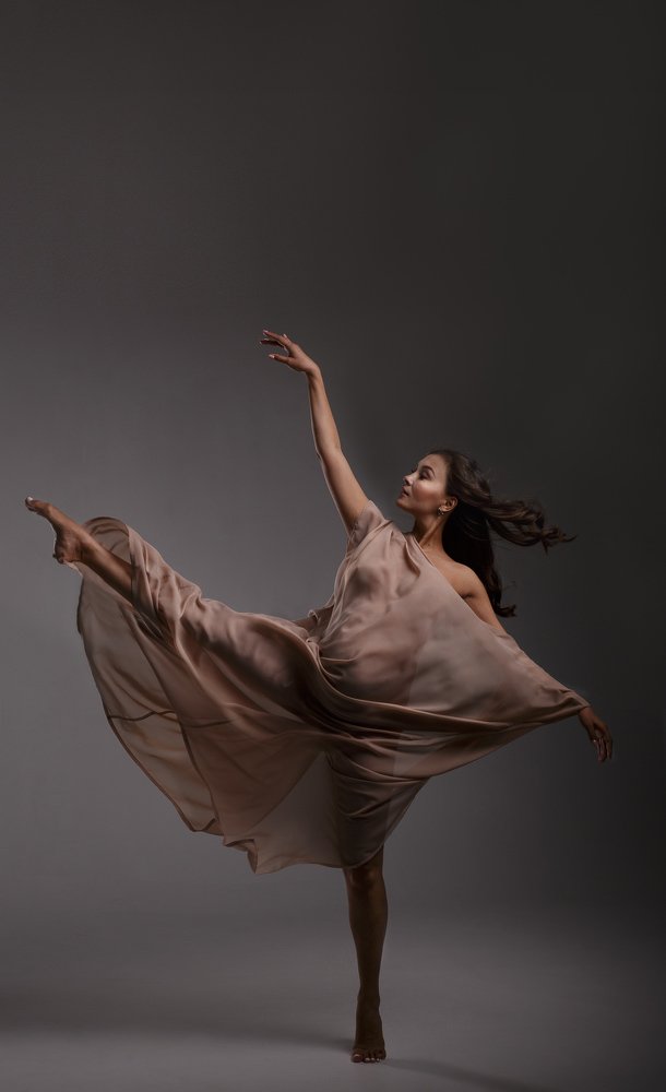 Photograph by Galina