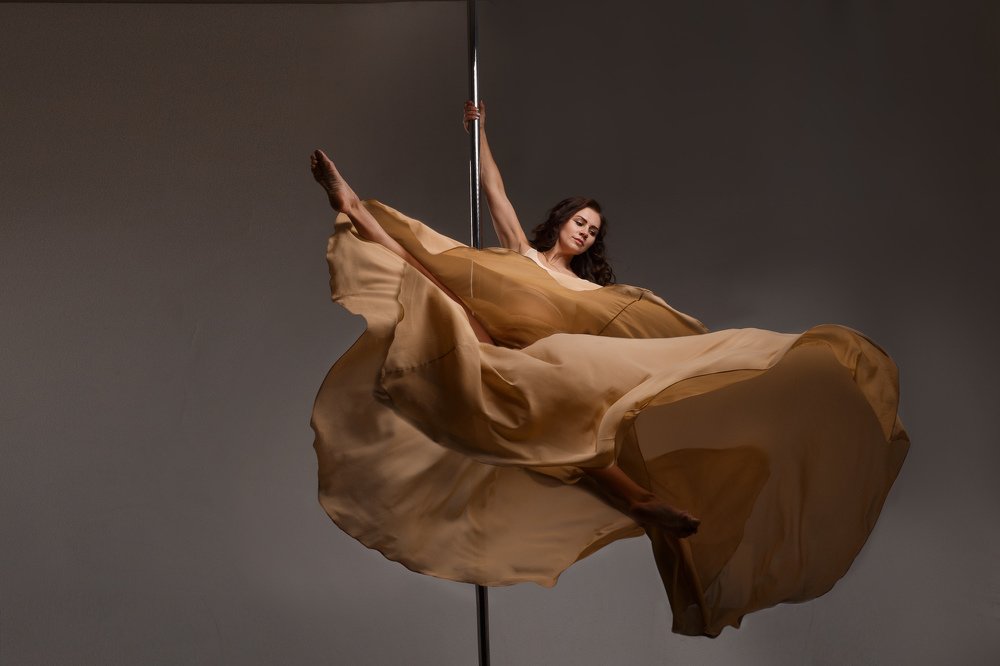 Photograph by Galina