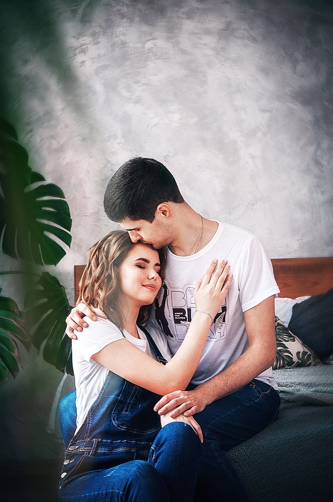 Photograph by Valeriaja Prokopenko