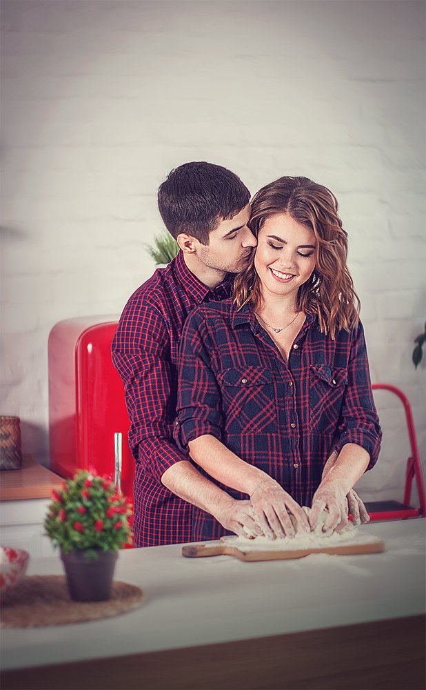 Photograph by Valeriaja Prokopenko