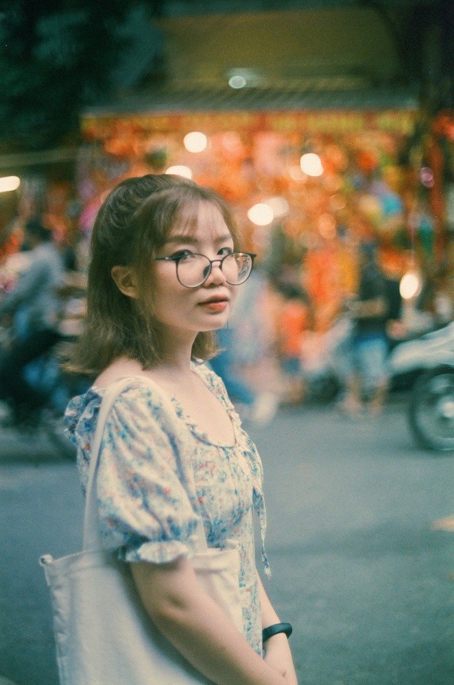 Photograph by Lâm Dư