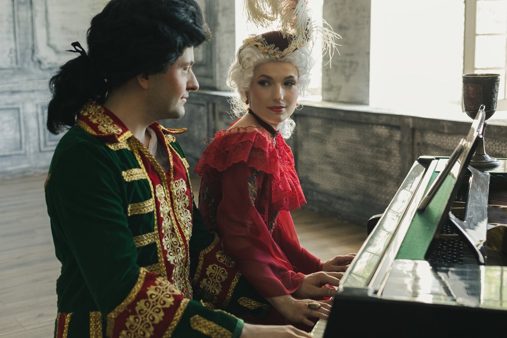 Photograph by Анна Гвоздовская