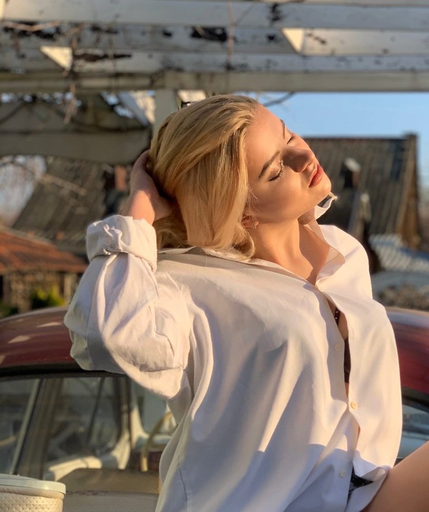 Photograph by Елизавета Данилова