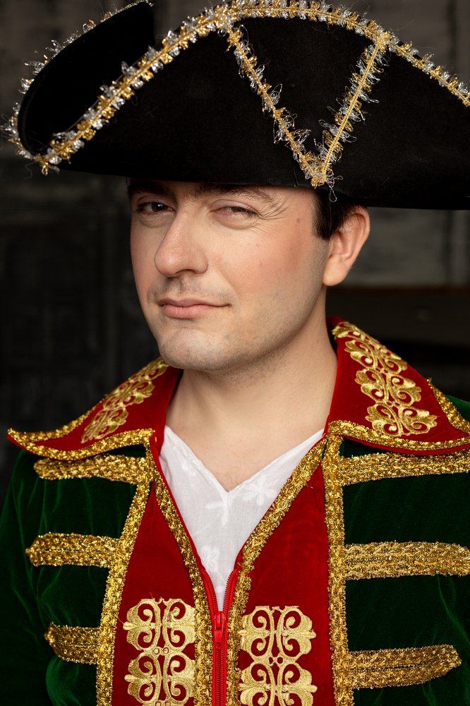 Photograph by Анна Гвоздовская