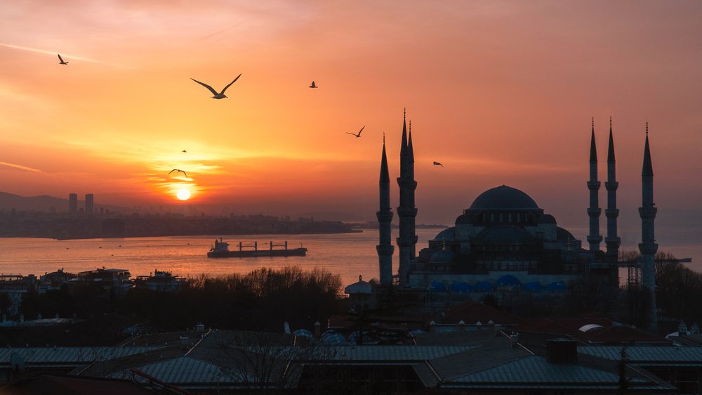 Photograph by Artem Khazov