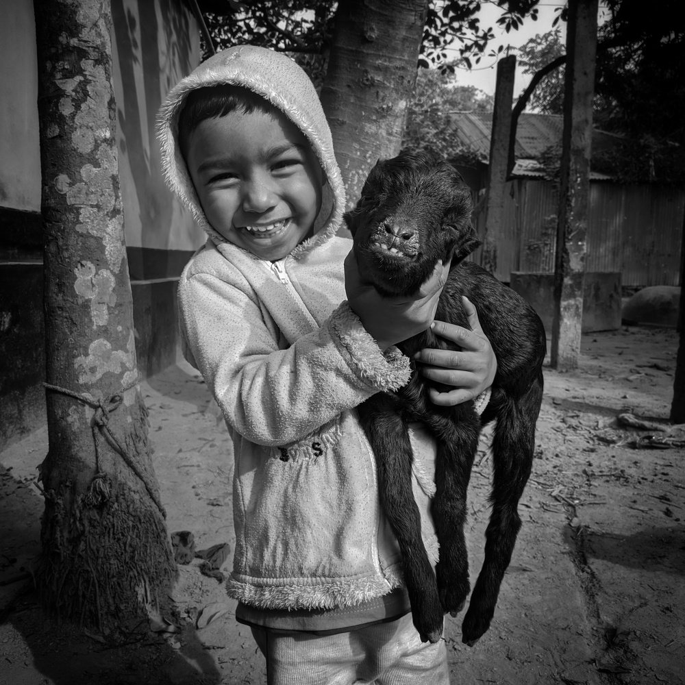 Photograph by Abdur Rahim