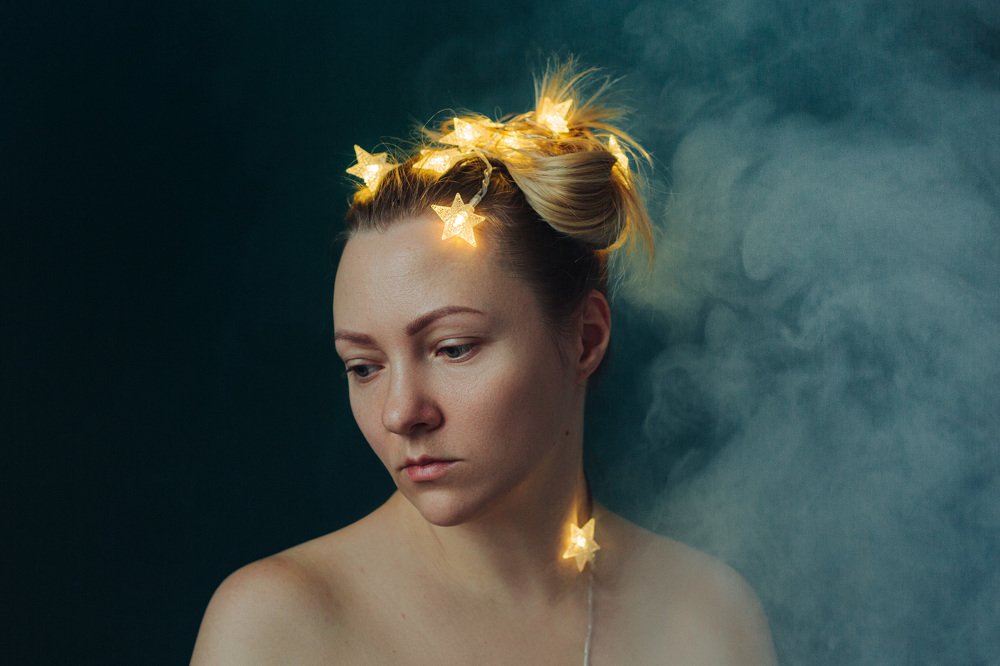 Photograph by Анна Гвоздовская