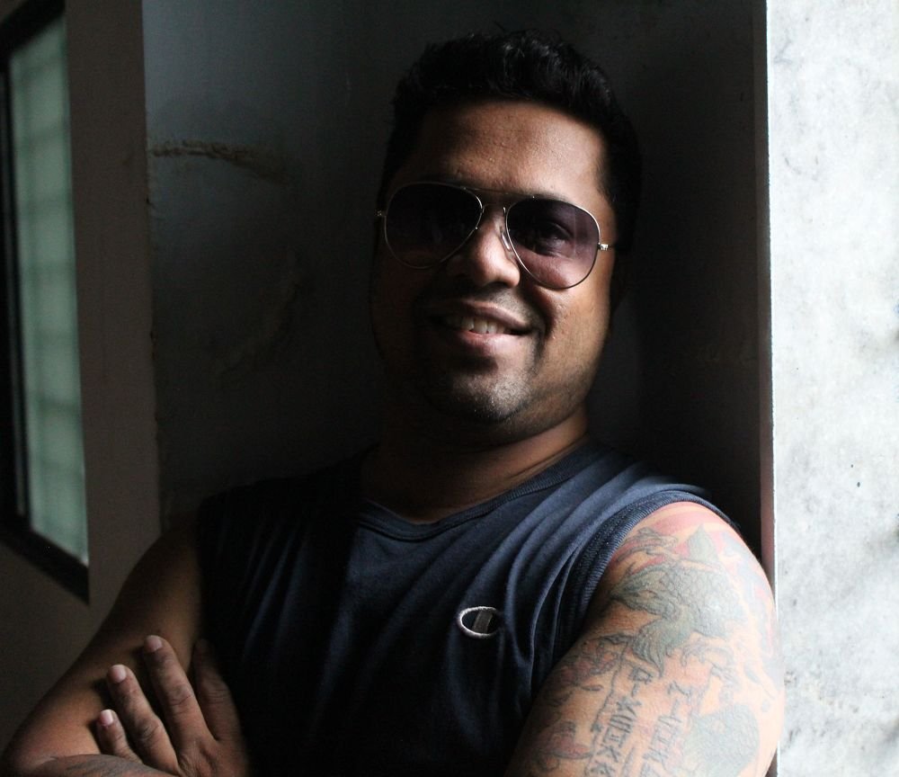 Фотография автора Vivek Tavate