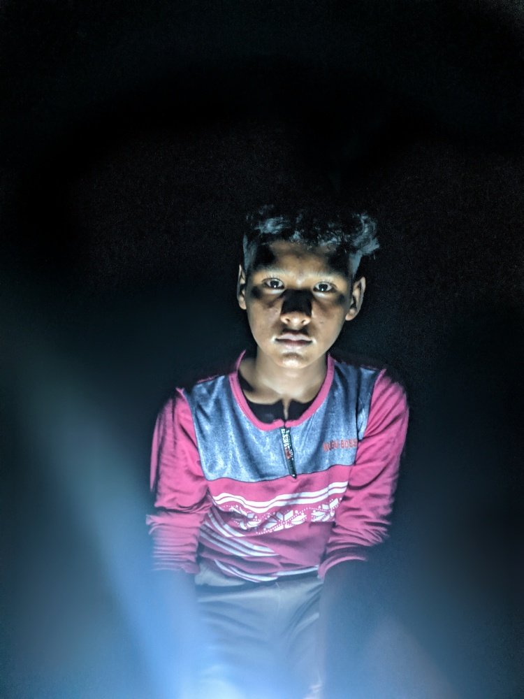 Photograph by Abdur Rahim