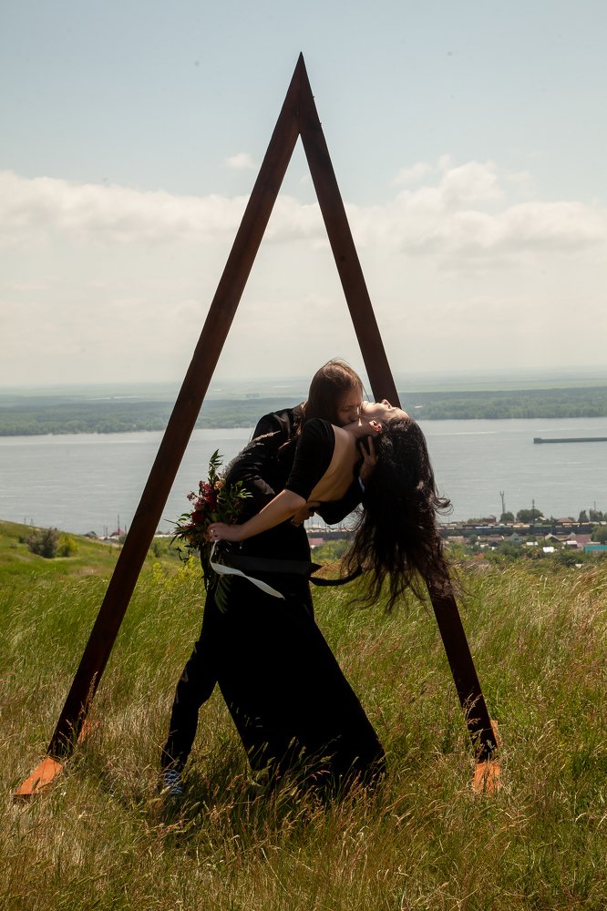 Photograph by Сергей Демидов