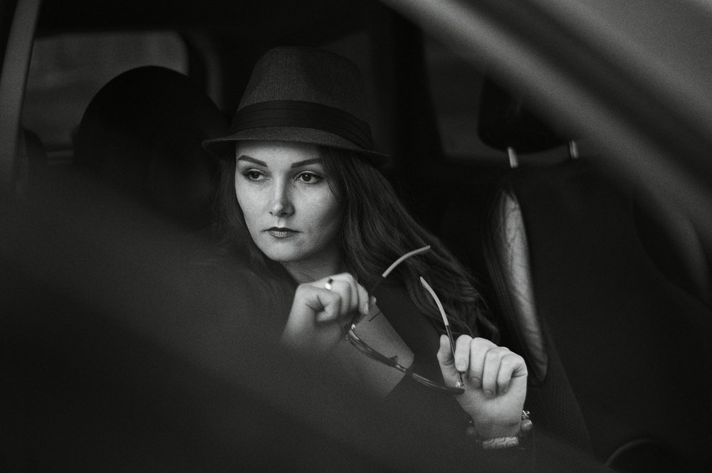 Photograph by DMITRIY MOISEEV