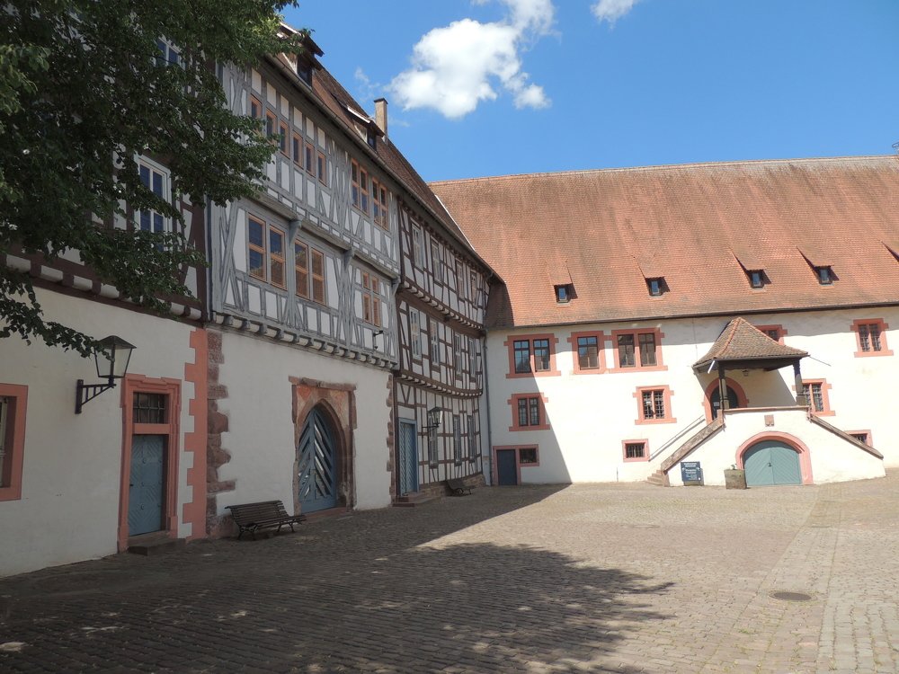 Михельштадт