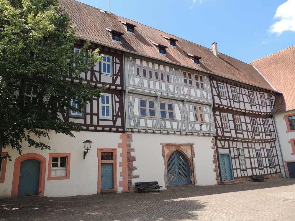 Михельштадт