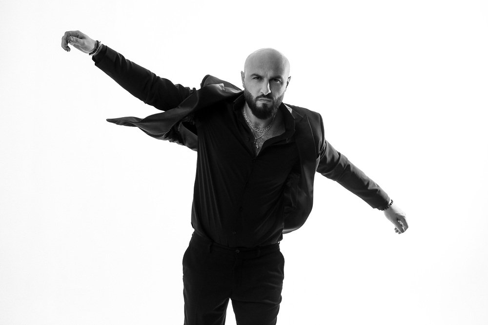 Photograph by Galina