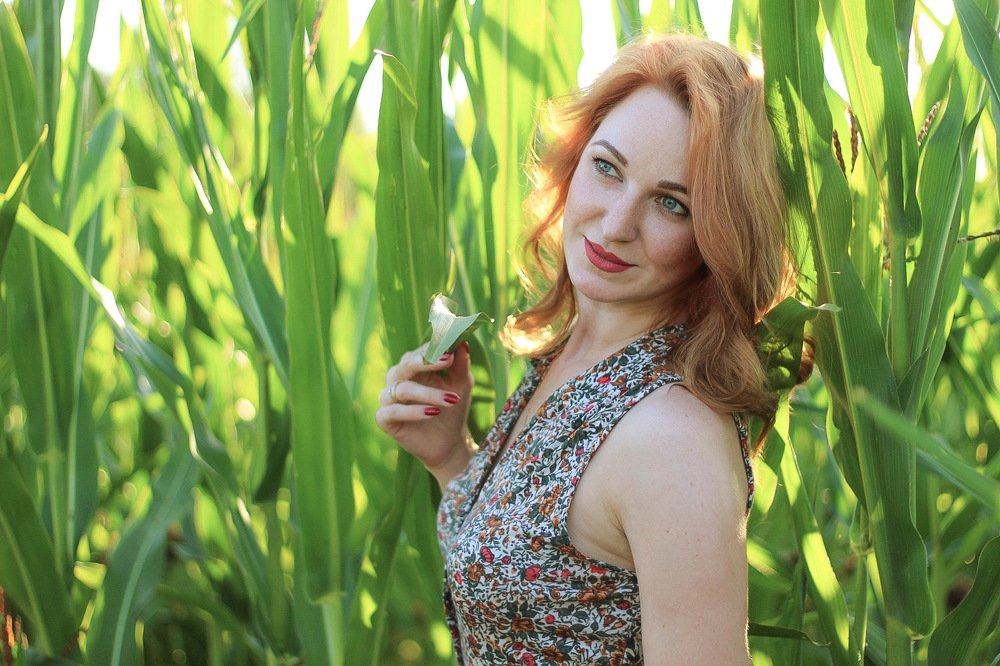 Photograph by Илона Шпака