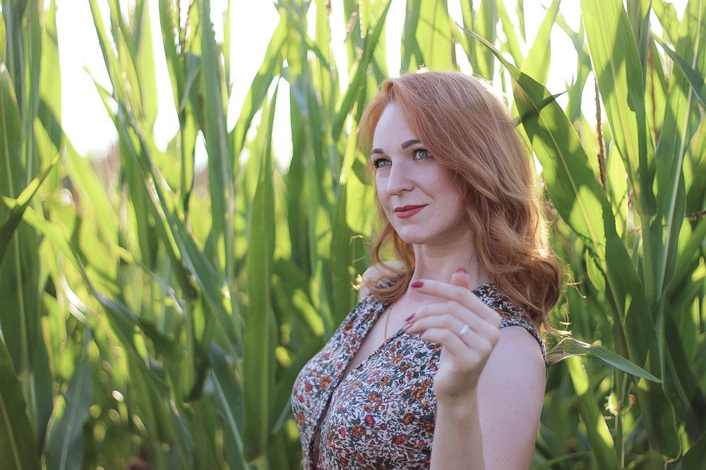 Photograph by Илона Шпака