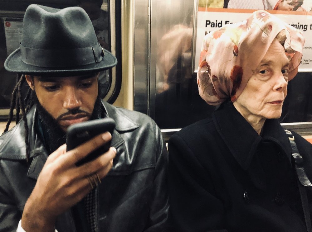 Photograph by Kristen Cusumano