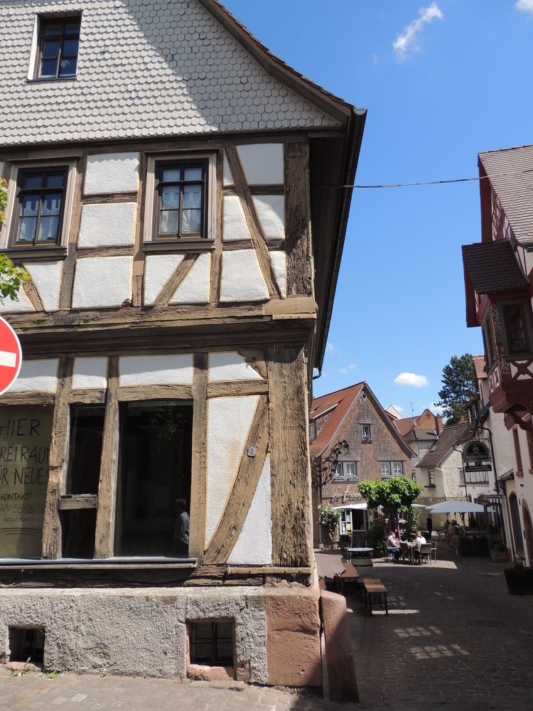 Михельштадт