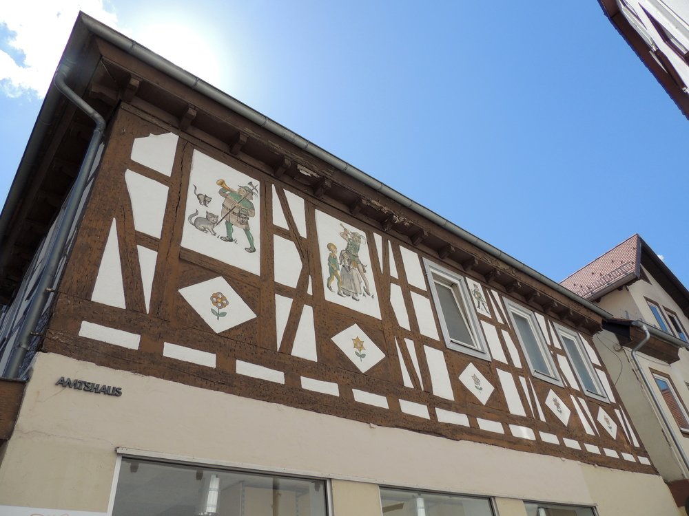 Михельштадт