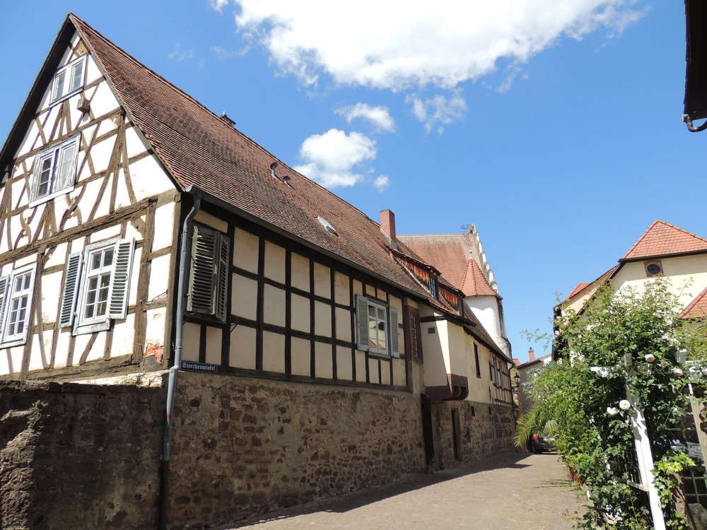 Михельштадт