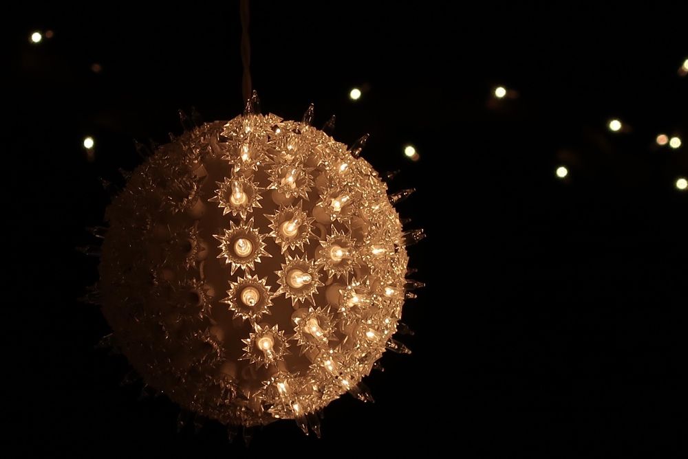 Dyker Heights, New York