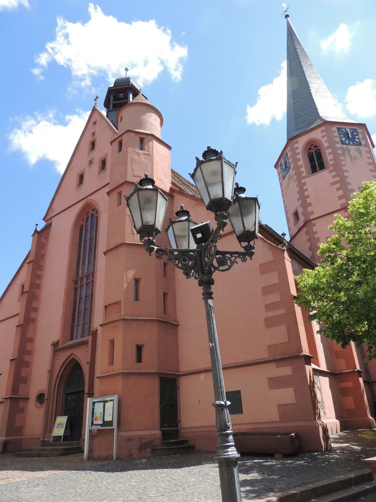 Михельштадт