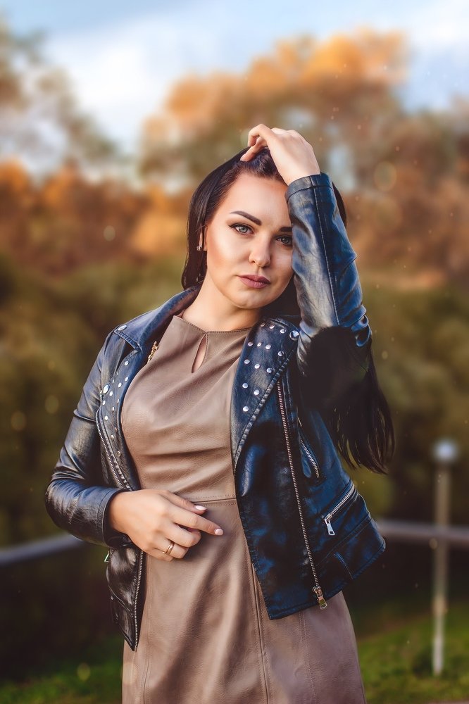 Photograph by Анна Григорьева