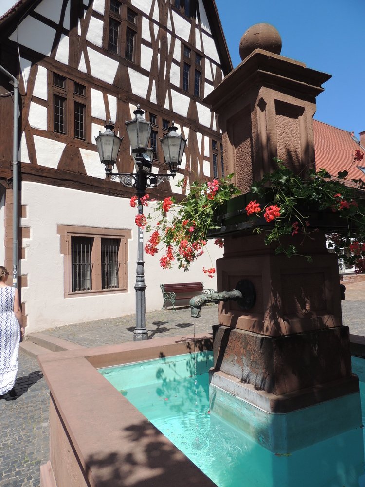 Михельштадт