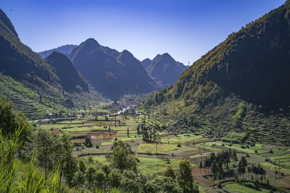 Photograph by Hoai Anh Dang