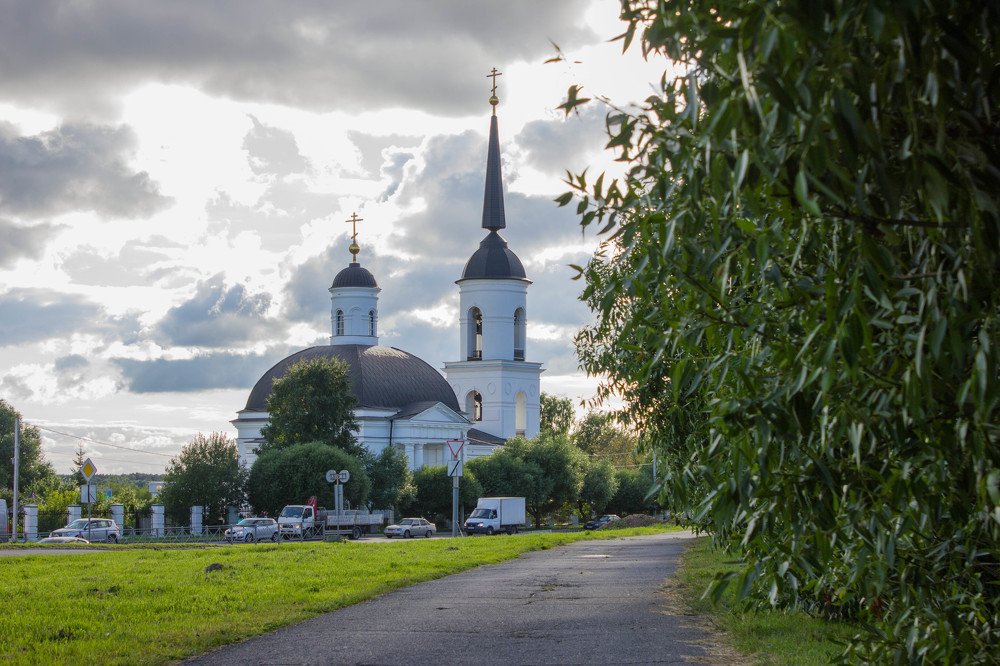 Фотография автора Анастасия Красикова