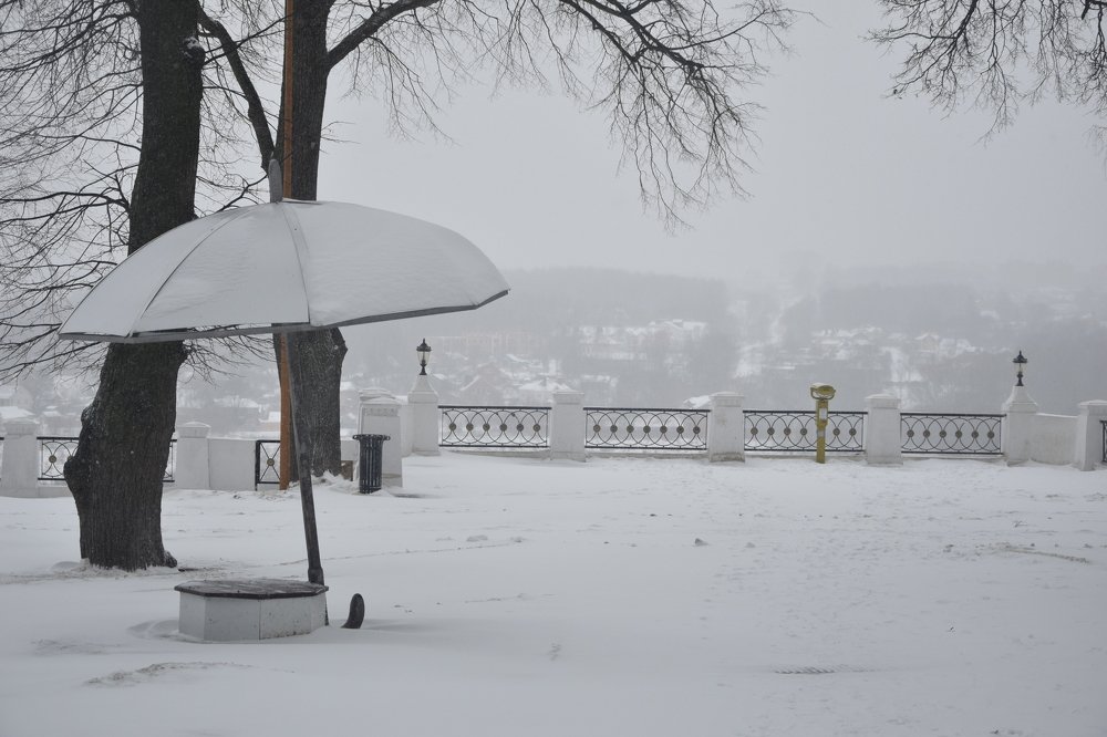 Photograph by Евгения Александровна Богаевская