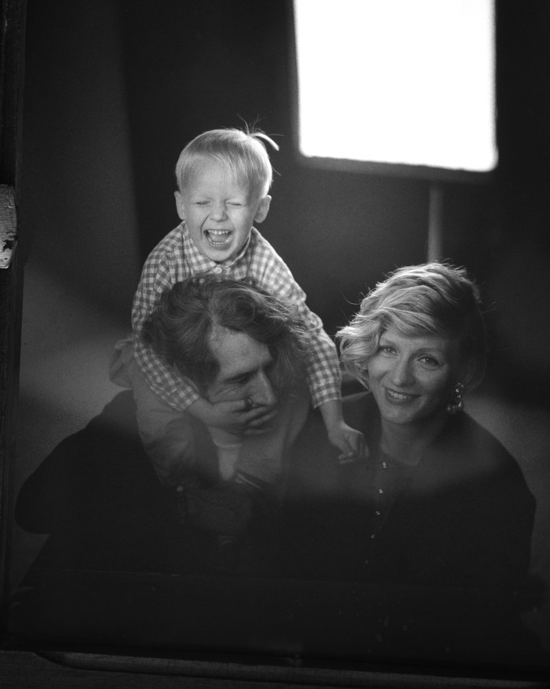 Фотография автора Евгений Иванов