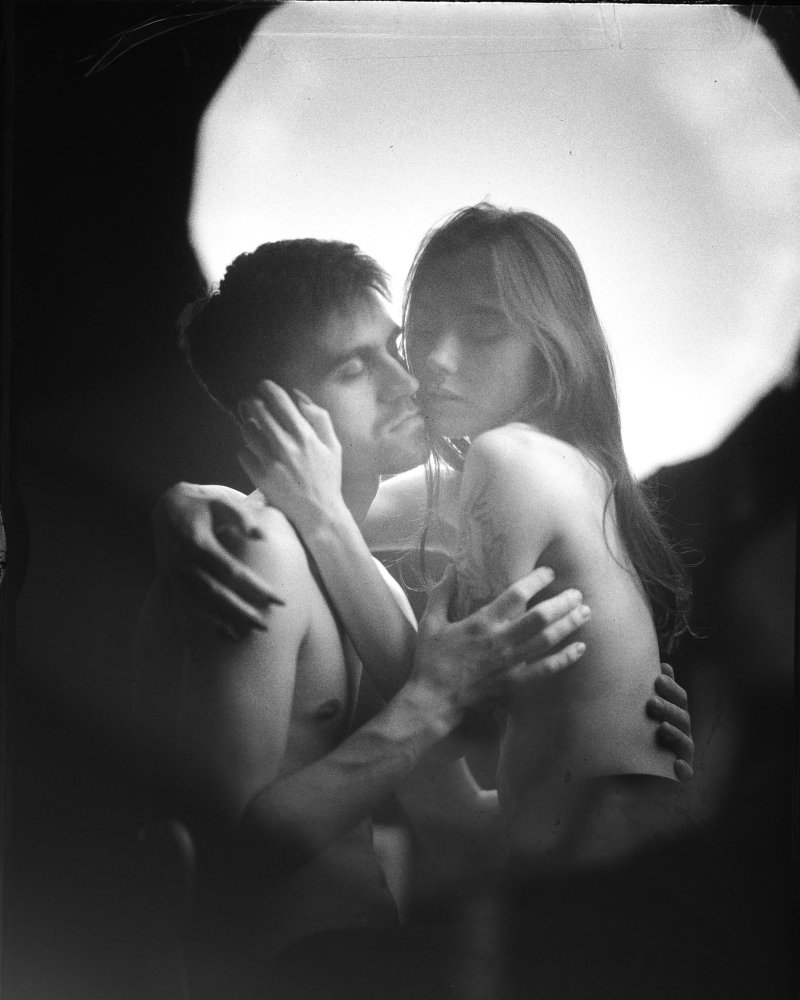 Фотография автора Евгений Иванов