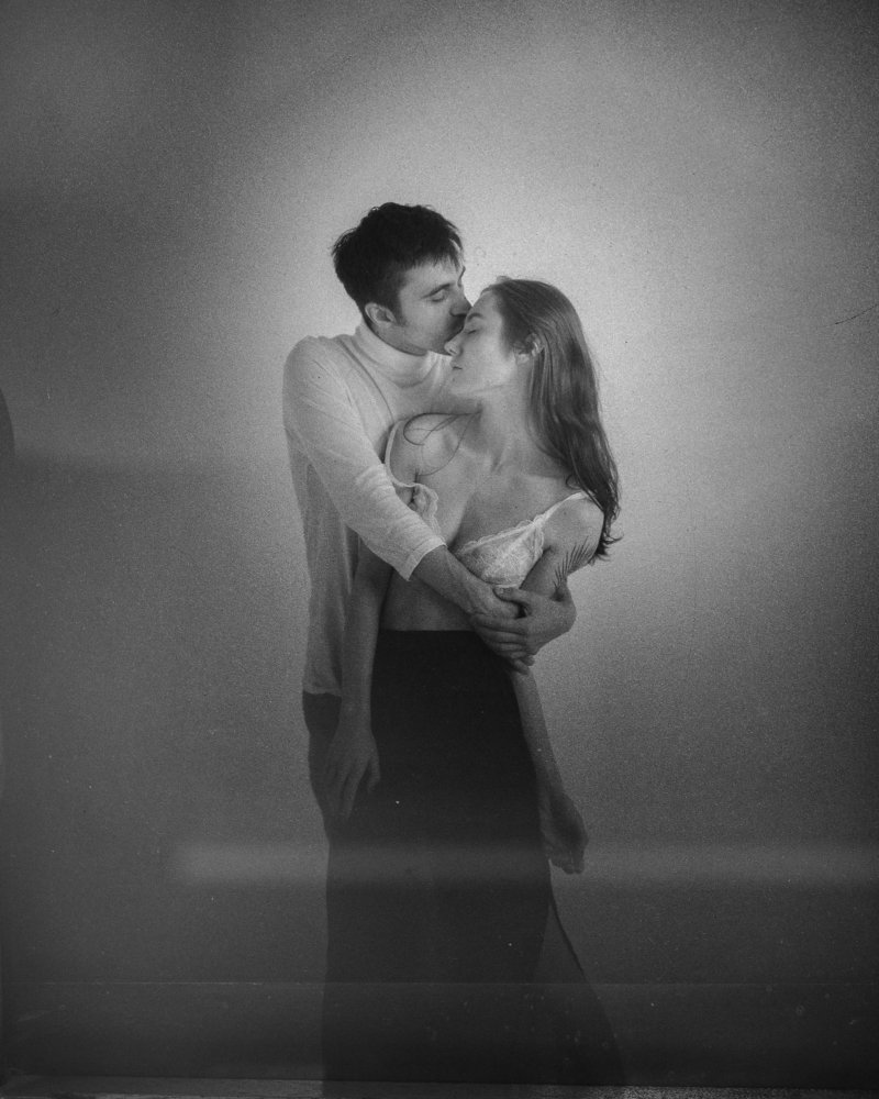 Photograph by Евгений Иванов