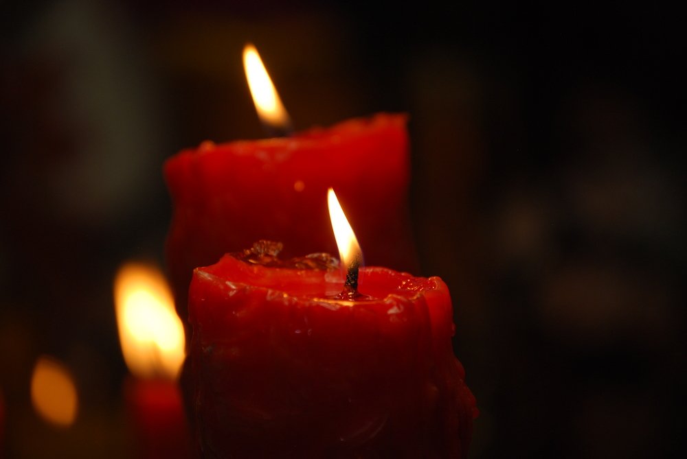 Photograph by Marco Tierno