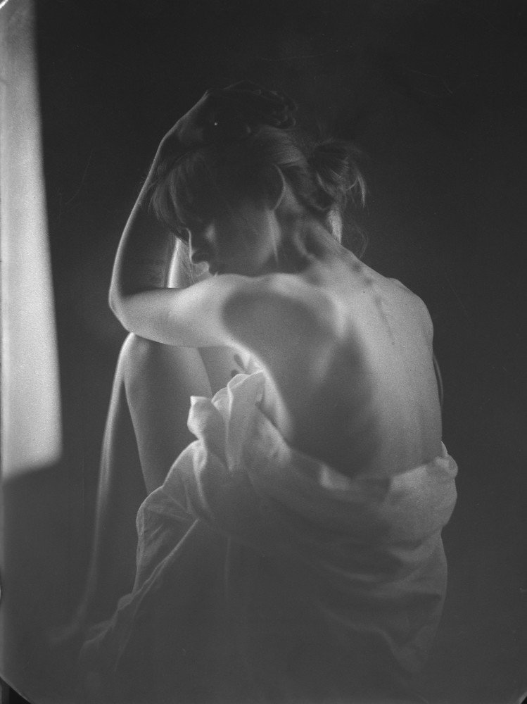 Фотография автора Евгений Иванов