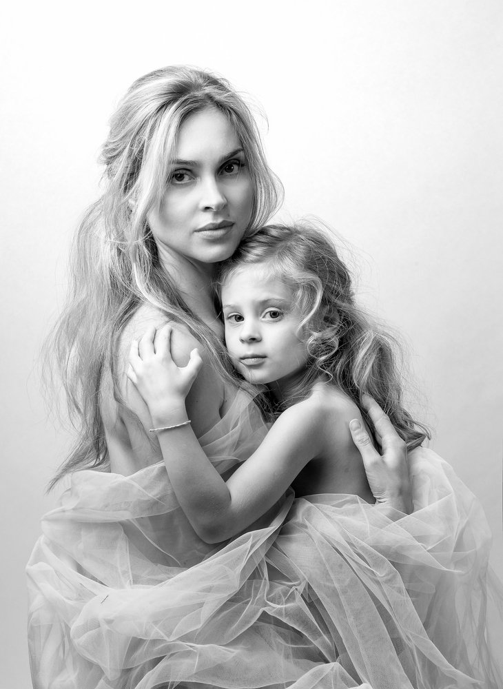 Photograph by Natalia Kholodova