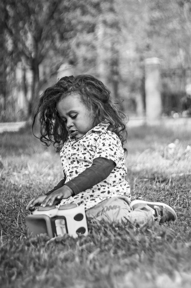 Photograph by Анна Григорьева