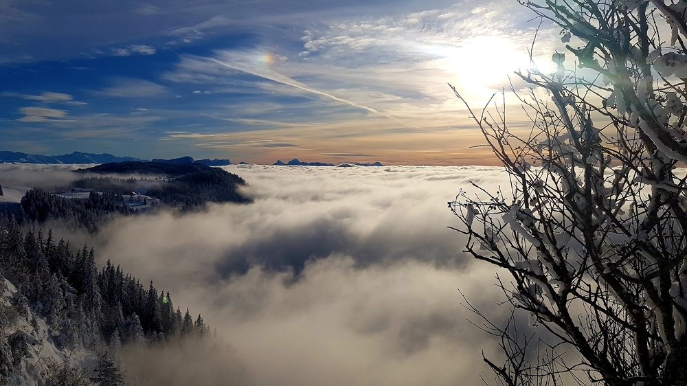 Entre le jour et nuit