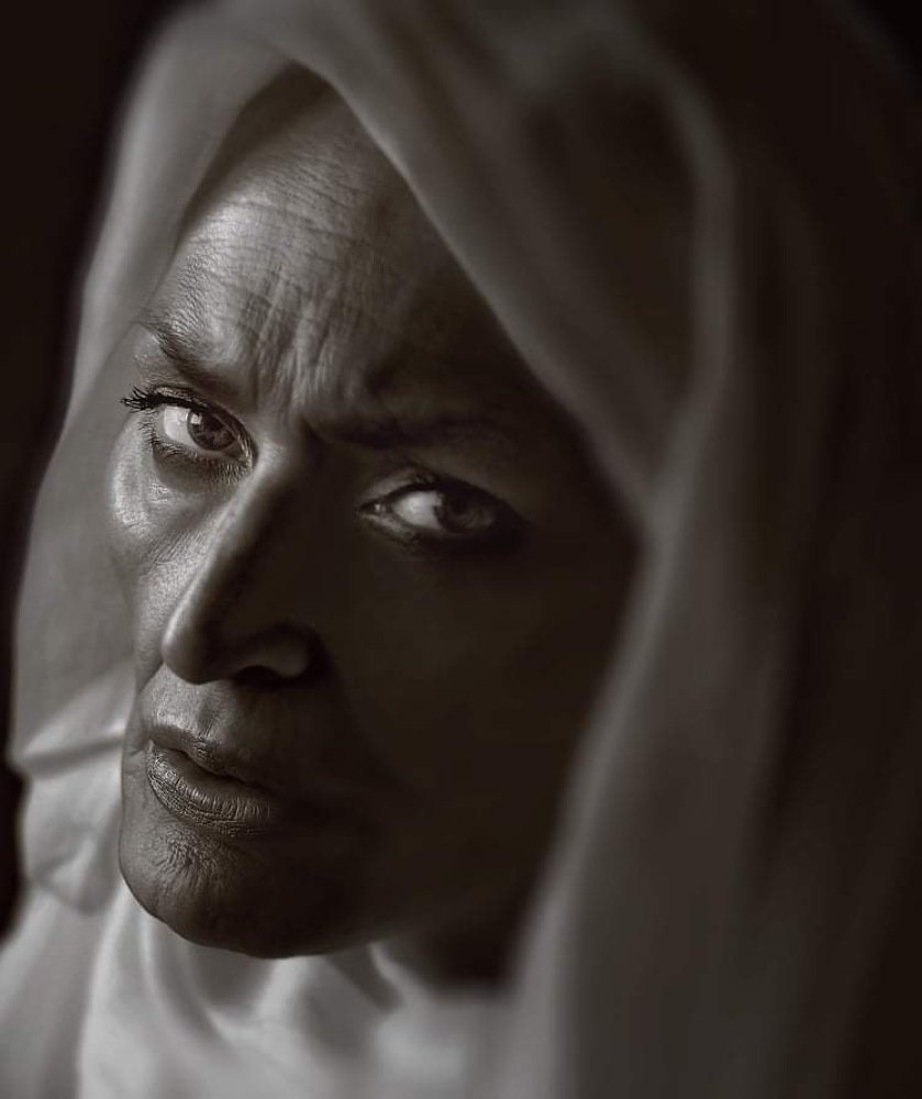 Photograph by Елизавета Болотникова