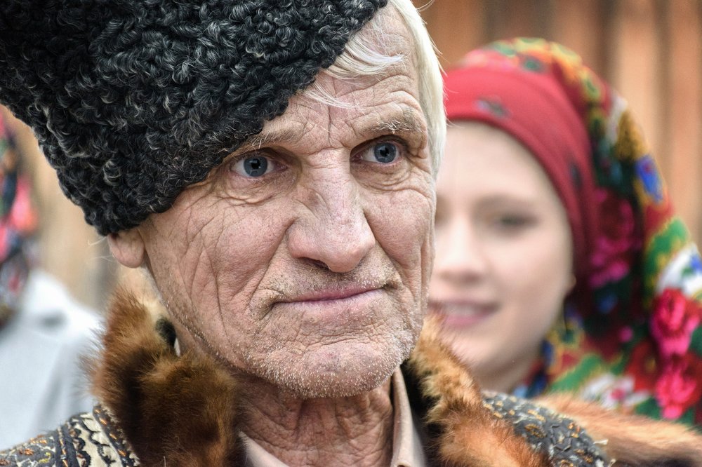 Фотография автора Ceausescu Adriana