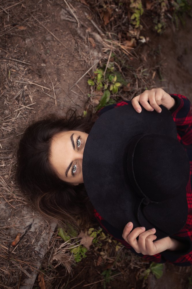 Анютины глазки